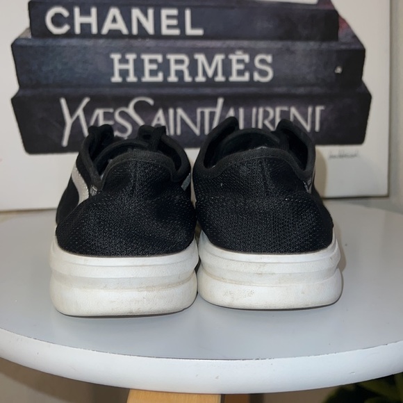 Vans Iso 2 Mesh Black - Picture 4 of 9